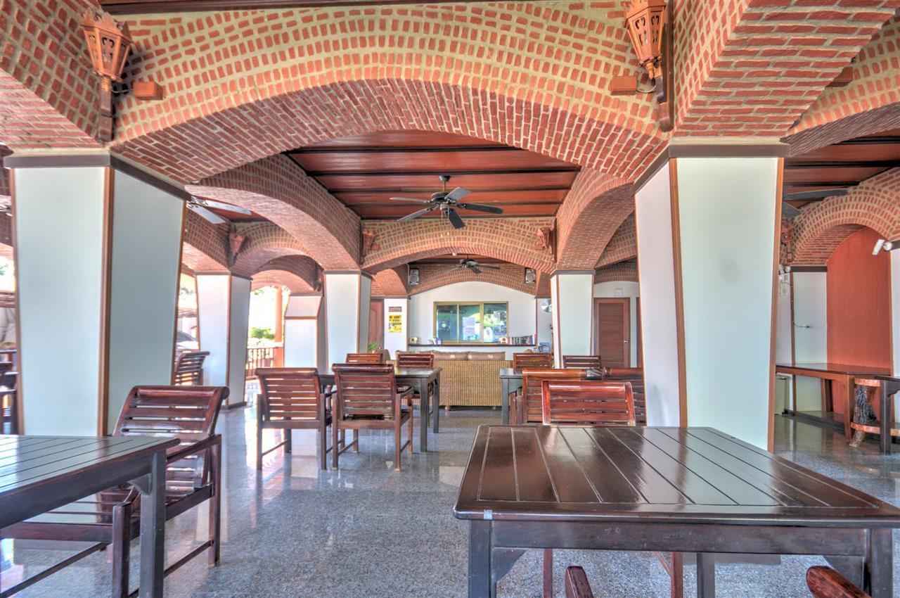 Palm Beach Resort Pran Buri Exterior foto